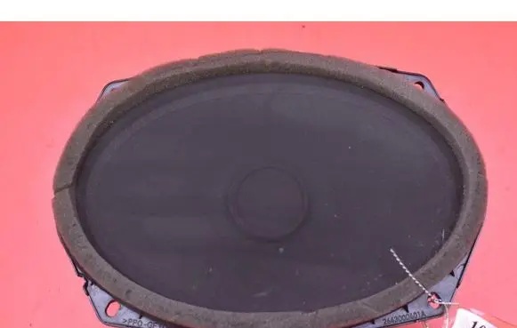 Jeep Grand Cherokee Subwoofer speaker 68043032AC