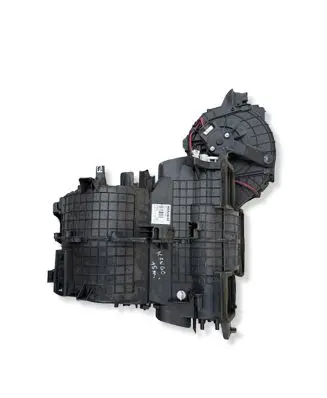 Renault Kangoo II Interior heater climate box assembly 271102095R 005271 9T4700000
