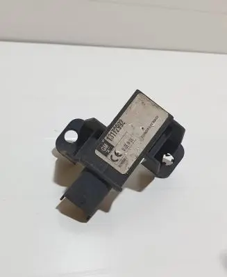 Opel Vectra C Tire pressure sensor 13172992 020507