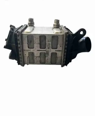 BMW 7 F01 F02 F03 F04 Intercooler radiator 17517843119 7843119