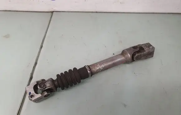 BMW 5 E60 E61 Steering column universal joint 6786703 32306786703
