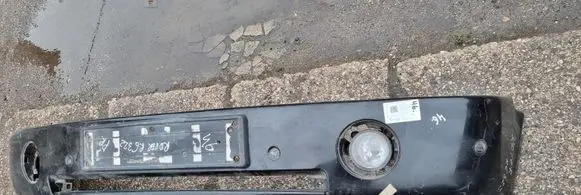 Land Rover Range Rover L322 Front bumper 7003743 7003744