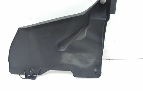 Mercedes-Benz CLK A209 C209 Wiper trim 2038301513
