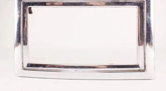 Chrysler 300 - 300C Gear shifter surround trim plastic 04595966AB