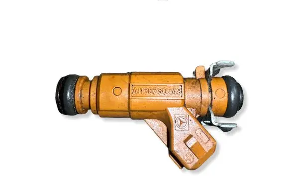 Mercedes-Benz SL R230 Fuel injector A1130780249