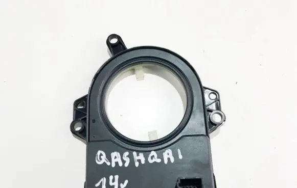 Nissan Qashqai Steering angle sensor 