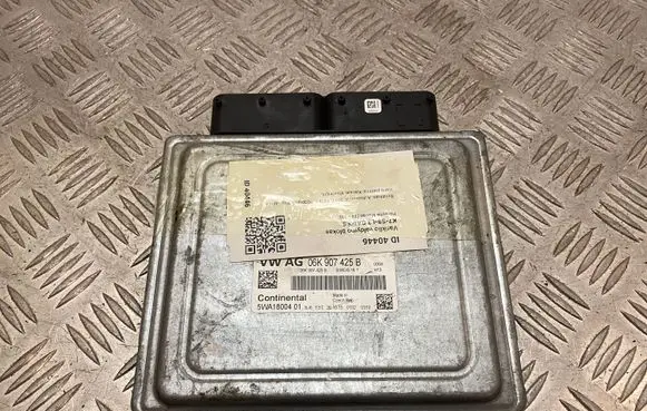 Porsche Macan (95B) Engine control unit/module 06K907425B 5WA18004