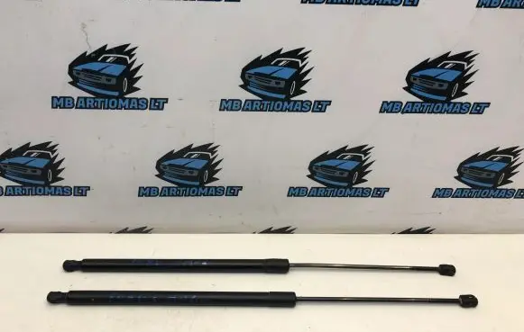 Ford Grand C-MAX Tailgate/trunk strut/damper AM51U406A10AB