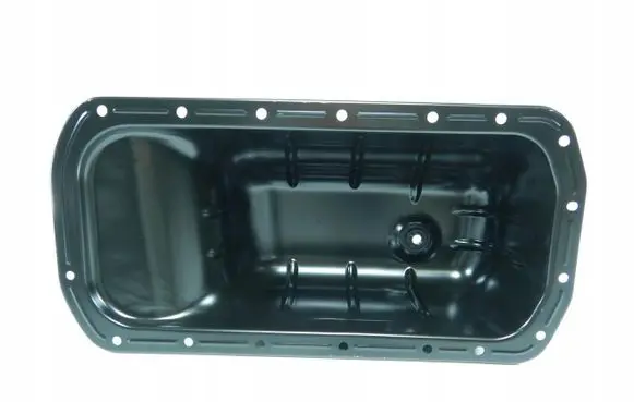Toyota Yaris Oil sump Y401