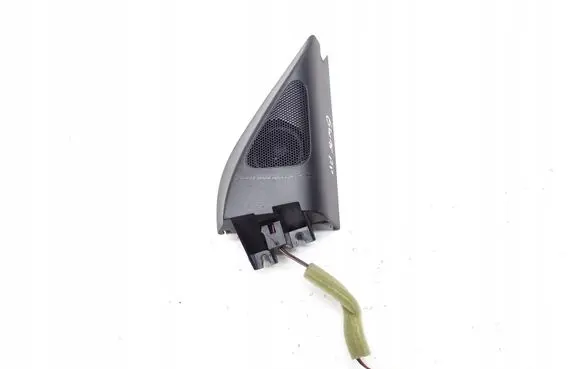 Volkswagen PASSAT B7 Front door speaker cover trim 3AA837994