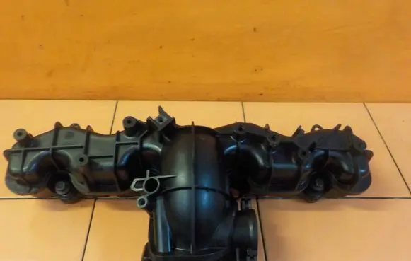 Ford Transit Intake manifold BK2Q9424CC SSACY