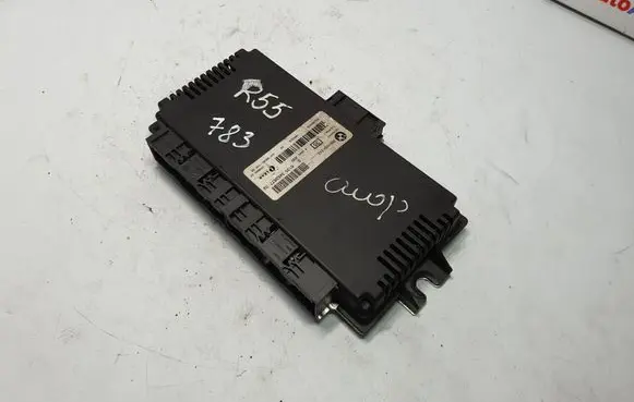 Mini One - Cooper Clubman R55 Light module LCM 3452677 61353452677 3455896