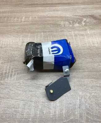 Dodge Durango III Other exterior part 68041149AB