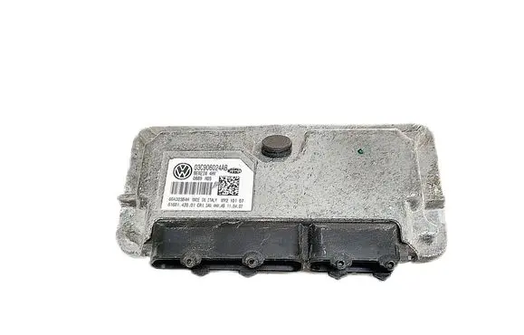 Engine control unit/module