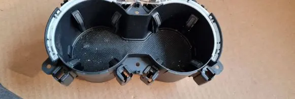 Audi A4 S4 B9 Other interior part 8W0862533A