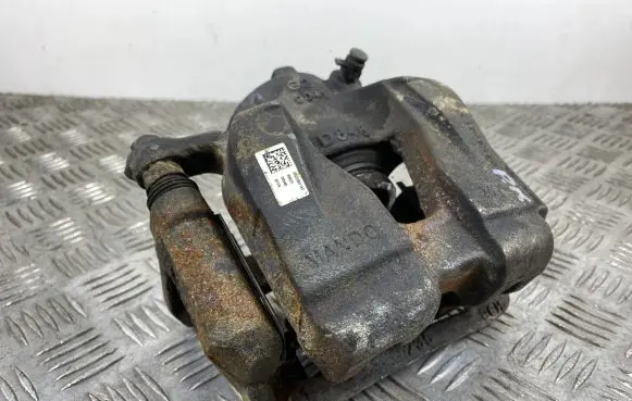 Jeep Compass Front brake caliper