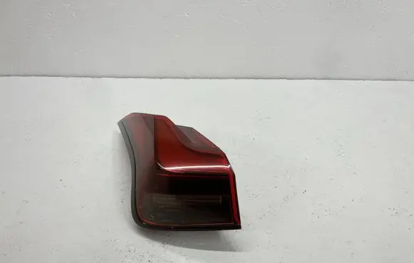 Lexus UX Rear/tail lights LAMPA-TYL-LEXUSUX
