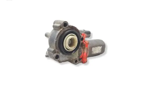 BMW X5 E53 Gearbox-reducer motor 7528559 27107528559 0130008507