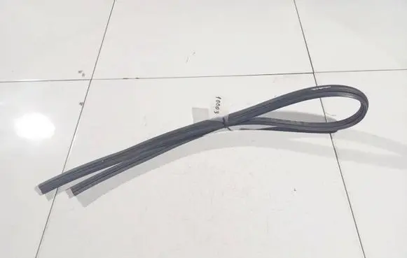 Ford S-MAX Rubber seal front coupe door 
