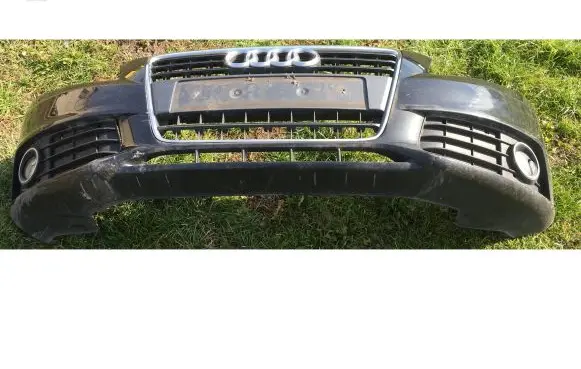 Audi A4 S4 B8 8K Front bumper