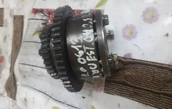 Nissan Quest Timing chain sprocket 8J1003422A0578