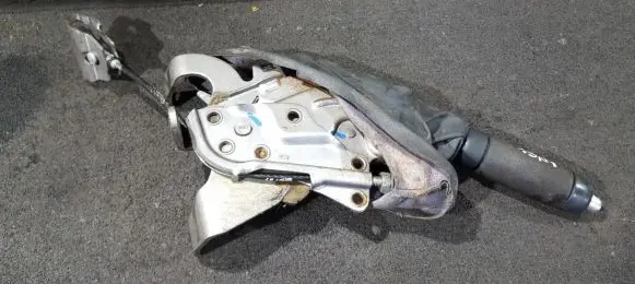 Mini One - Cooper R50 - 53 Handbrake/parking brake lever assembly
