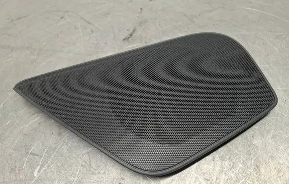 Audi A6 S6 C7 4G Front door speaker cover trim 4G0035420