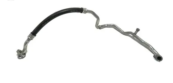 Skoda Kodiaq Air conditioning (A/C) pipe/hose 5QF816743A 42002