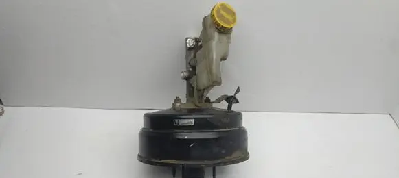 Subaru B9 Tribeca Brake booster F01G061097