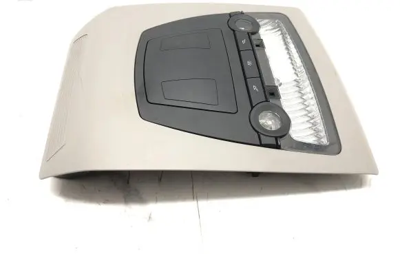 BMW 5 F10 F11 Front seat light 28265728 61318691 D678809