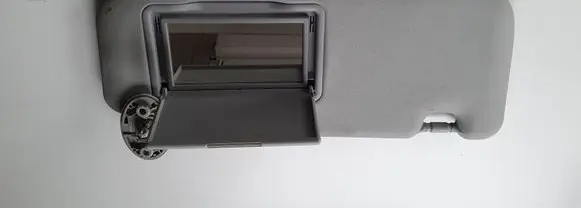 Toyota Auris E180 Sun visor
