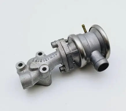 Audi A4 S4 B5 8D EGR valve 06B131817E