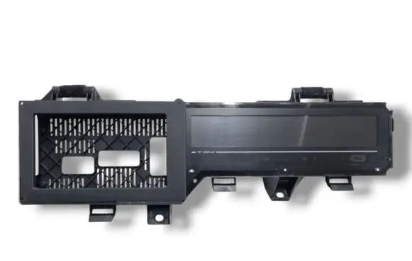 Renault Scenic III - Grand scenic III Speedometer (instrument cluster) 248109922R