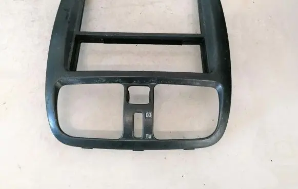 Mitsubishi Space Star Other interior part mr270205