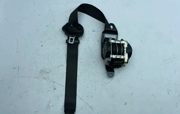BMW i3 Rear seatbelt 63528150CA