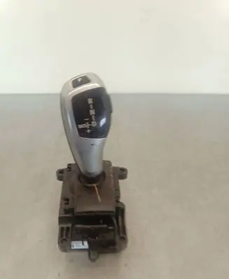 BMW X3 F25 Gear shifter/selector 1009997600 90297131750024 2406201306