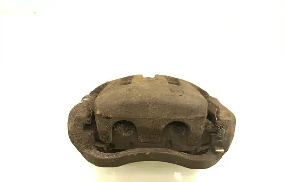 Audi A6 S6 C6 4F Front brake caliper 