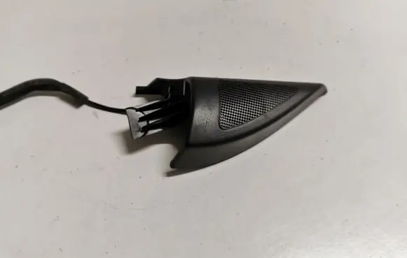 Volkswagen Eos Front door high frequency speaker 1Q0635411