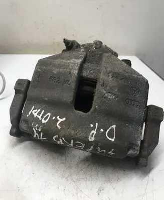 Skoda Superb B6 (3T) Front brake caliper