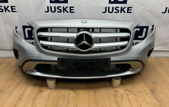 Mercedes-Benz GLA W156 Front bumper 761