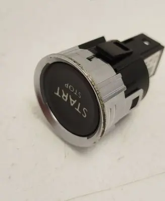 Peugeot 508 Engine start stop button switch 96720556XT 32136101