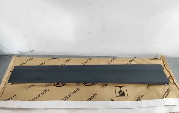 Audi Q2 - Front door trim (molding) 81a8539604w3