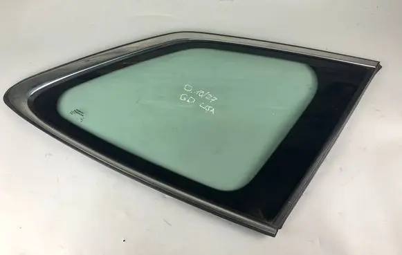 Subaru Outback Rear side window 65210AJ10A 65210-AJ10A