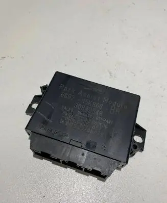 Volvo V70 Parking PDC control unit/module 30682548 6G9215K866BH 0714501131