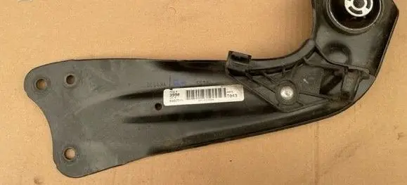 Front control arm