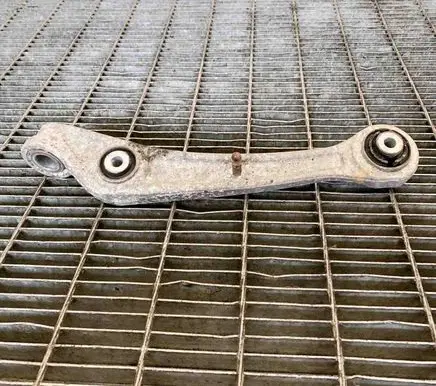 Audi A7 S7 4G Front lower control arm/wishbone 8K0407155C