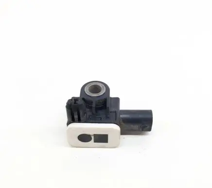 BMW 1 F20 F21 Airbag deployment crash/impact sensor 9234989