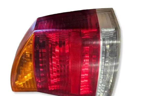 Opel Vectra C Rear/tail lights 13130644
