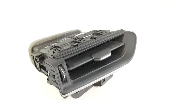 Jeep Grand Cherokee WL Dashboard side air vent grill/cover trim 6PK90TRMAA