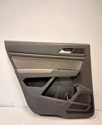 Volkswagen Atlas Cross Sport Rear door card panel trim 3CM867211H 3CM867211